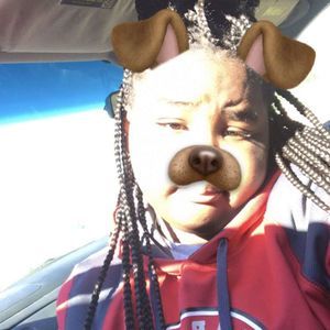 Meet your Posher, Anna ivy